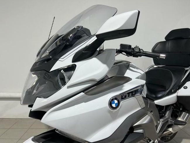 BMW K 1600 GTL 