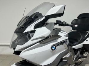 BMW K 1600 GTL   - Foto 25