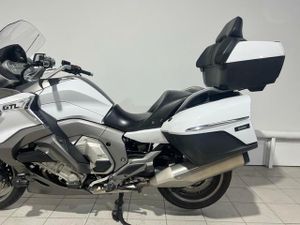 BMW K 1600 GTL   - Foto 15
