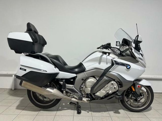 BMW K 1600 GTL 