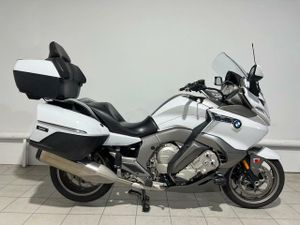 BMW K 1600 GTL   - Foto 9