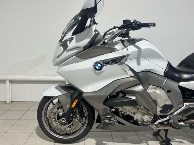 BMW K 1600 GTL 