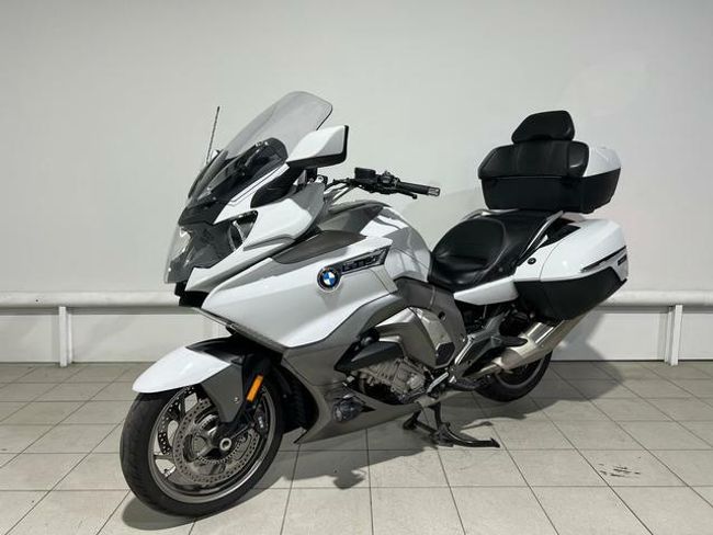 BMW K 1600 GTL 