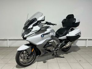 BMW K 1600 GTL   - Foto 3