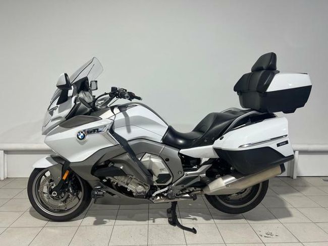 BMW K 1600 GTL 
