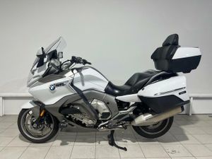 BMW K 1600 GTL   - Foto 2