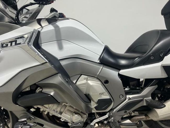 BMW K 1600 GTL 