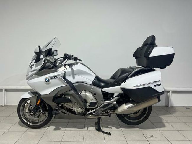 BMW K 1600 GTL 