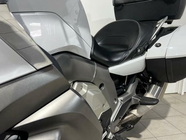 BMW K 1600 GTL 