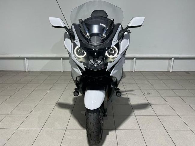 BMW K 1600 GTL 