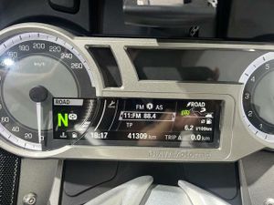 BMW K 1600 GTL   - Foto 11