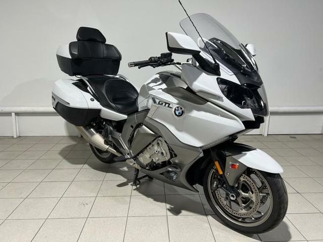 BMW K 1600 GTL 