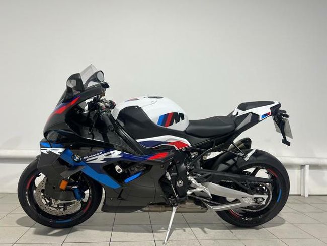 BMW M 1000 RR 