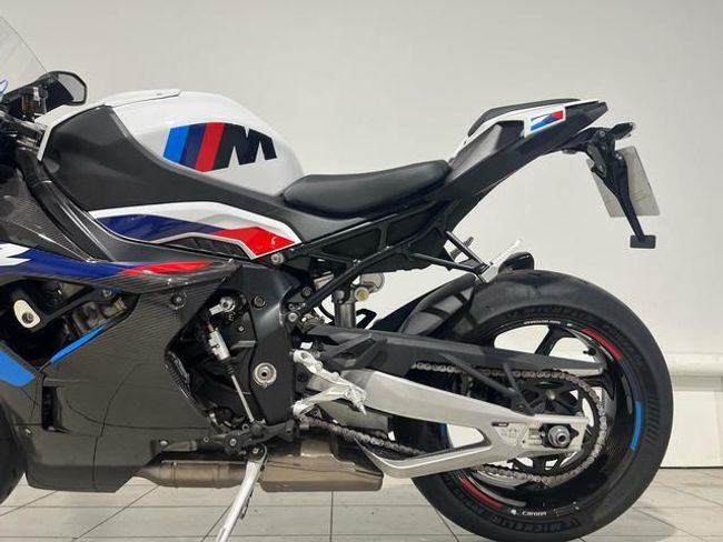 BMW M 1000 RR 