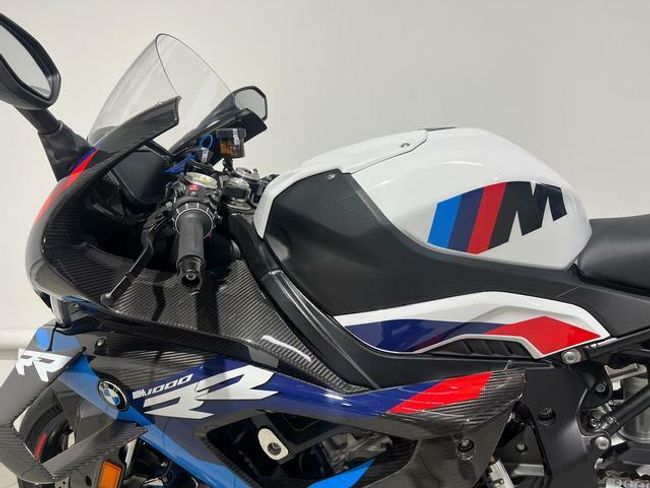 BMW M 1000 RR 