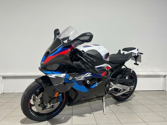 BMW M 1000 RR 