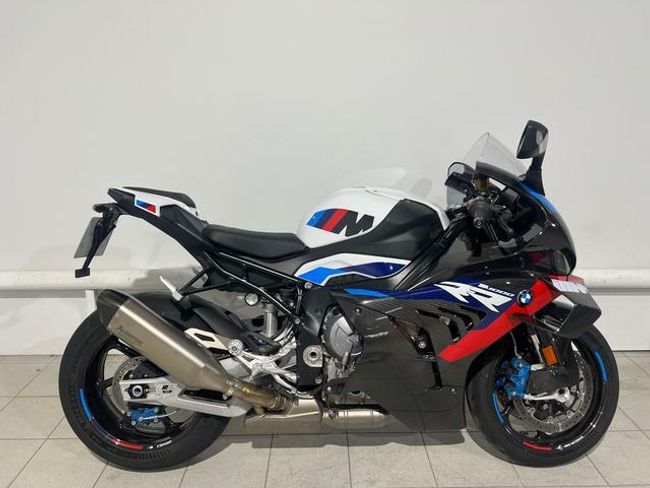 BMW M 1000 RR 