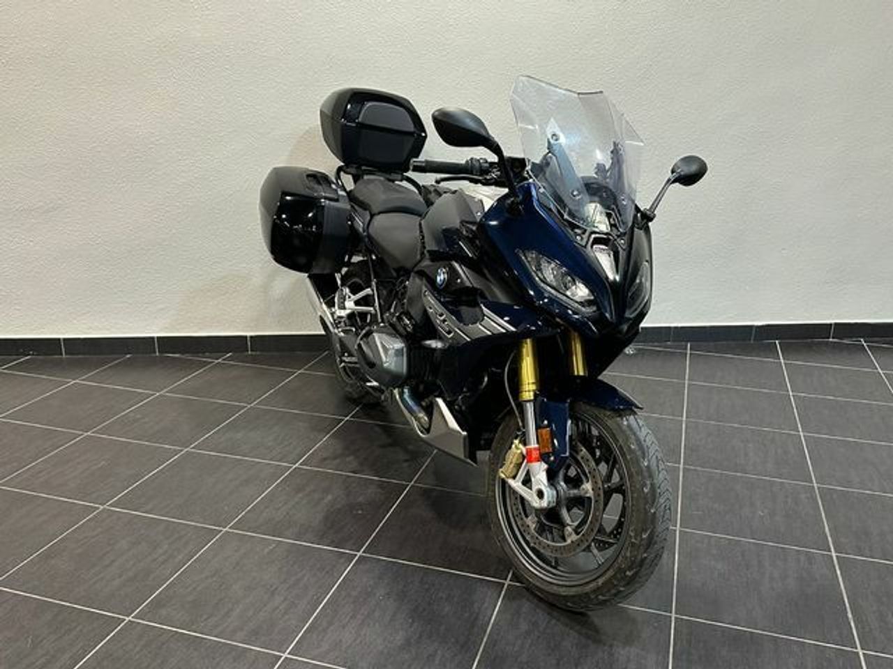 BMW R 1250 RS   - Foto 5