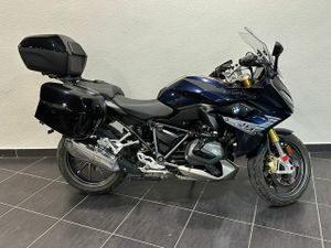 BMW R 1250 RS   - Foto 9