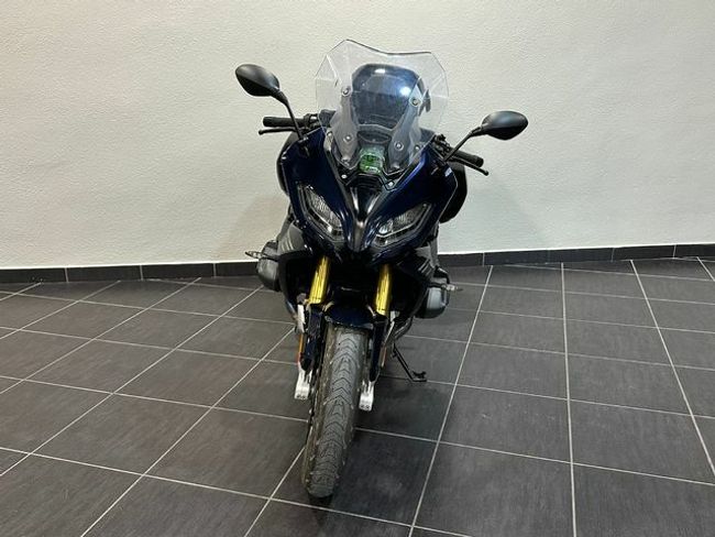 BMW R 1250 RS 