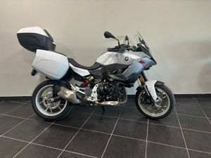 BMW F 900 XR A2   - Foto 9