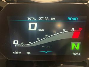 BMW F 900 XR A2   - Foto 11