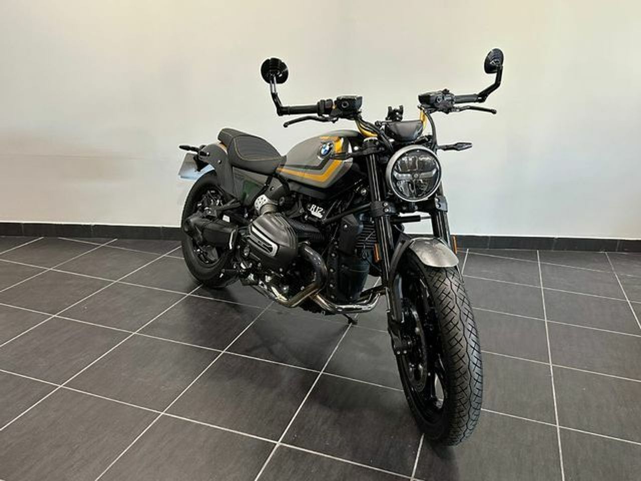 BMW R 12   - Foto 5