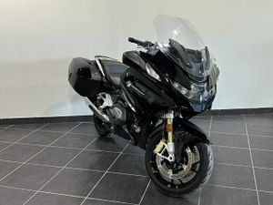 BMW R 1250 RT   - Foto 7