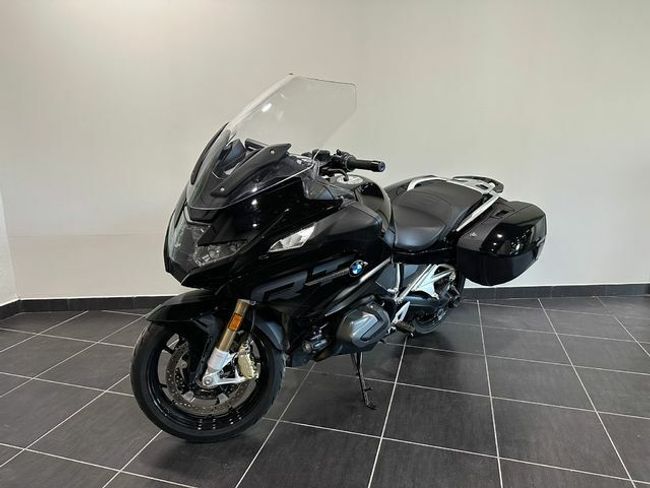 BMW R 1250 RT 