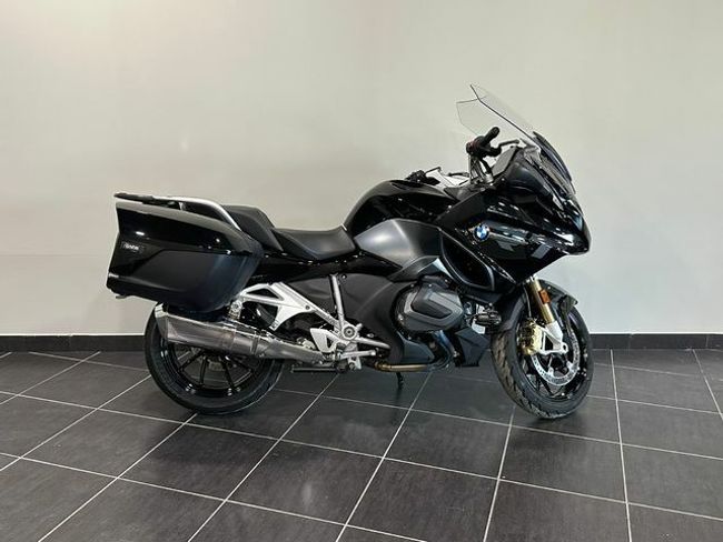 BMW R 1250 RT 