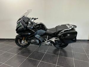 BMW R 1250 RT   - Foto 2