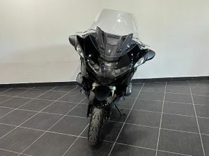 BMW R 1250 RT   - Foto 5
