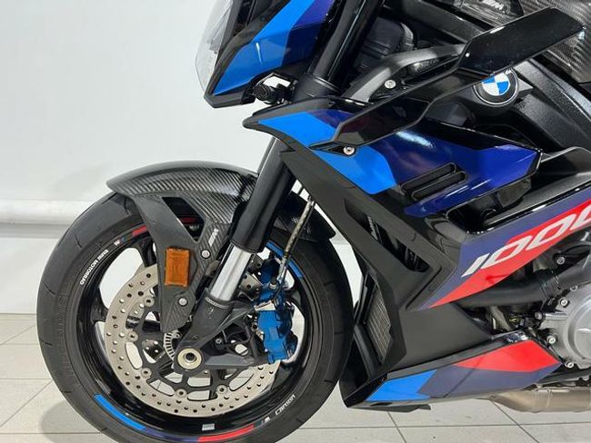 BMW M 1000 R 