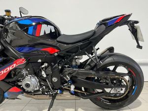 BMW M 1000 R   - Foto 15