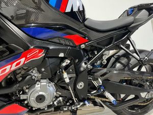 BMW M 1000 R   - Foto 21