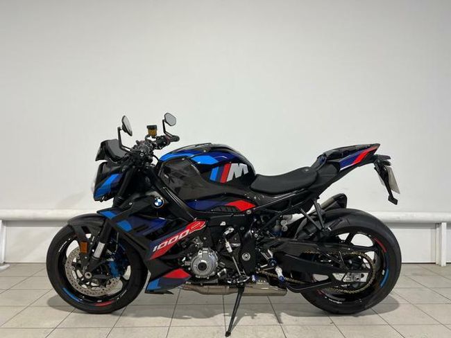 BMW M 1000 R 