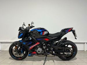 BMW M 1000 R   - Foto 2