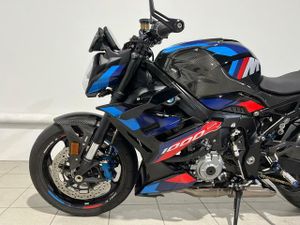 BMW M 1000 R   - Foto 13
