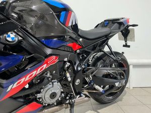 BMW M 1000 R   - Foto 29