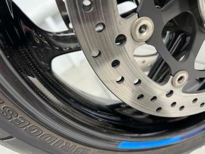 BMW M 1000 R   - Foto 25