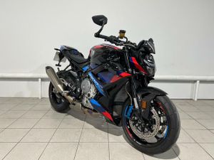 BMW M 1000 R   - Foto 7