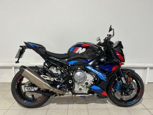 BMW M 1000 R   - Foto 9