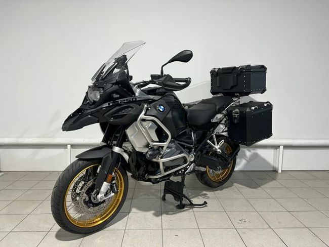 BMW R 1250 GS Adventure 