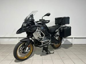 BMW R 1250 GS Adventure   - Foto 3