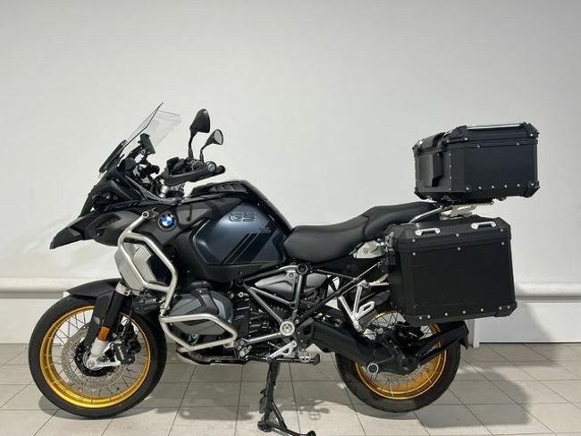 BMW R 1250 GS Adventure 