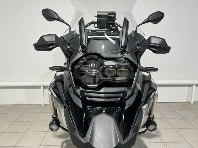 BMW R 1250 GS Adventure 