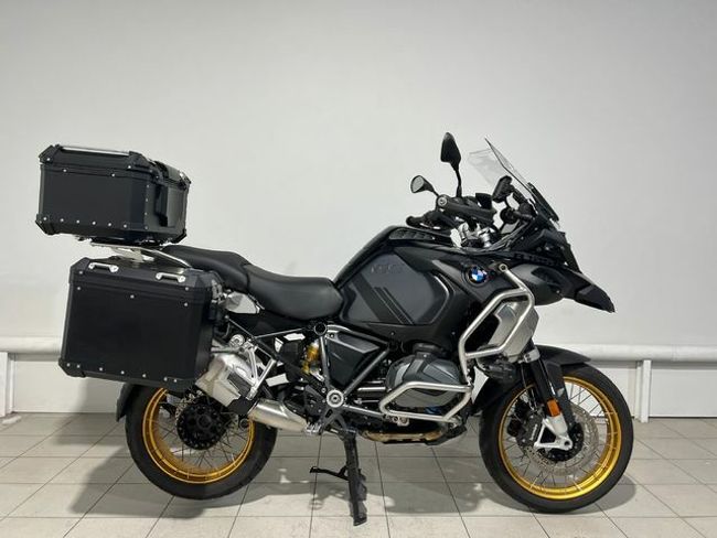 BMW R 1250 GS Adventure 
