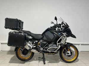 BMW R 1250 GS Adventure   - Foto 9