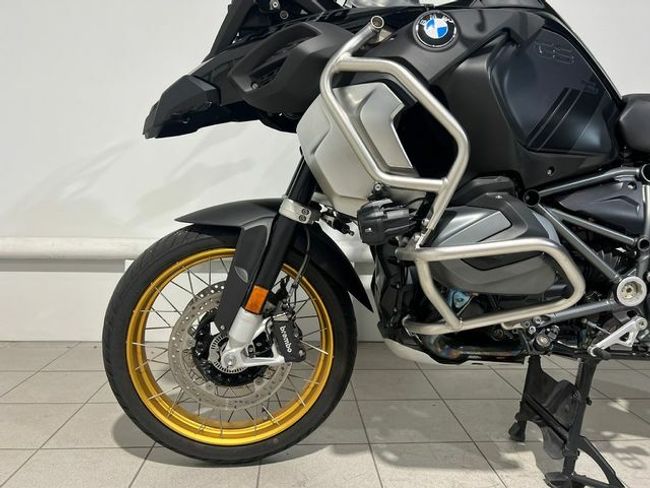 BMW R 1250 GS Adventure 
