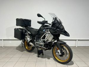 BMW R 1250 GS Adventure   - Foto 7